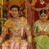 Srinivasa Padmavathi kalyanam Movie Stills | Picture 97832